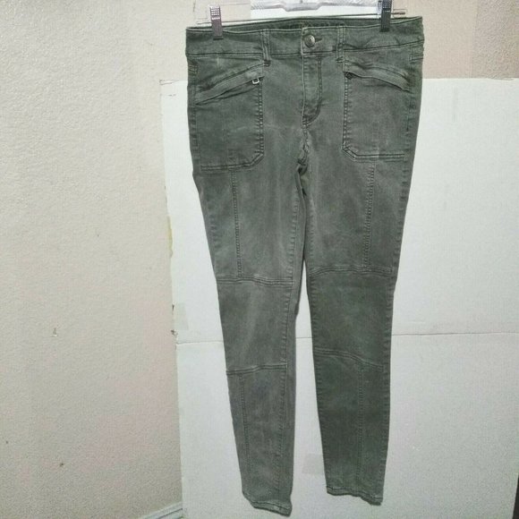 American Eagle Jegging Super Stretch - Picture 1 of 7